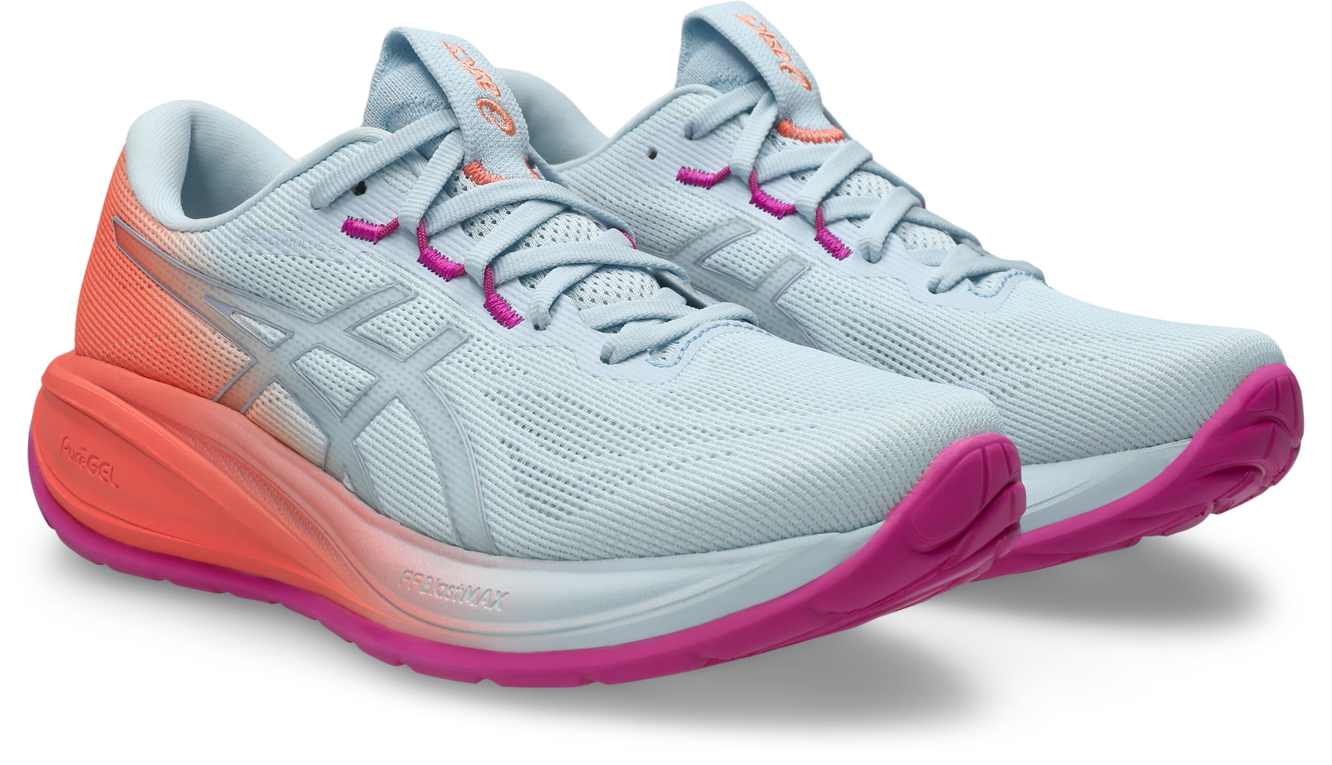 Asics Gel Cumulus 28